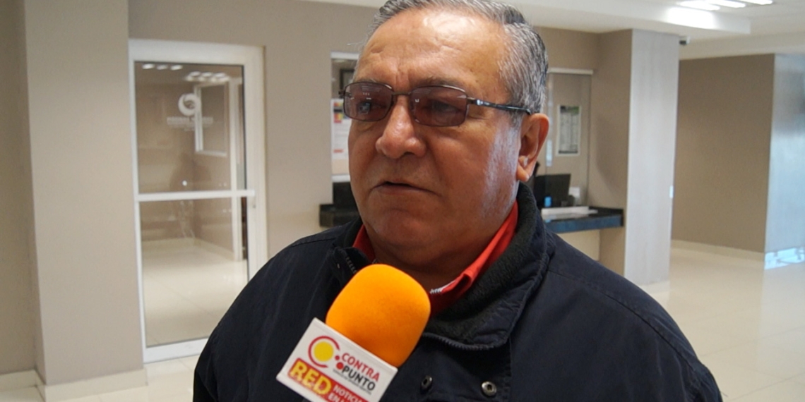 Respetar señalamientos de tránsito evitará accidentes: Carlos Cipriano