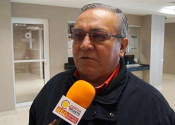Respetar señalamientos de tránsito evitará accidentes: Carlos Cipriano