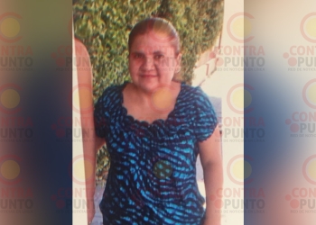 Buscan a mujer desaparecida en hospitales