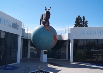 Gestiona actividades el Museo del Niño