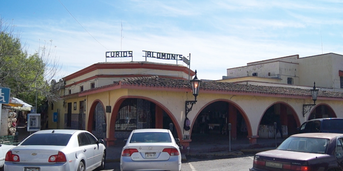 Locatarios del Mercado Zaragoza presentan problemas de pago