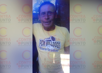 Reportan como desaparecida a persona que fue sacada por sujetos encapuchados de su propia casa