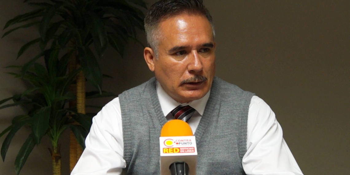 Luis Alvarez Pérez sustituirá a Sergio Borja Castillo como regidor