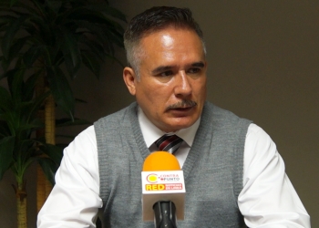Luis Alvarez Pérez sustituirá a Sergio Borja Castillo como regidor