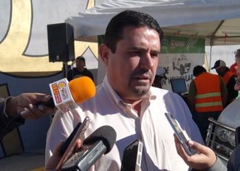 Exhortan a nigropetenses a cumplir con la verificación vehícular