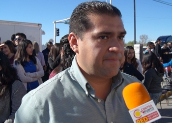 Tarjeta “Joven Fuerte” entra en el programa de verificación vehicular