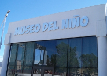 Invitan a todos los niños de la región al museo “El Chapulín”