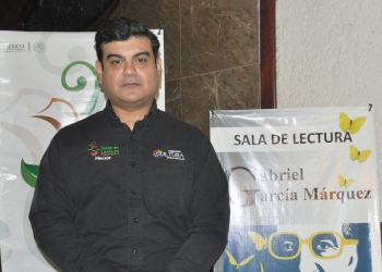 Invitan a comunidad nigropetense al taller de lectura
