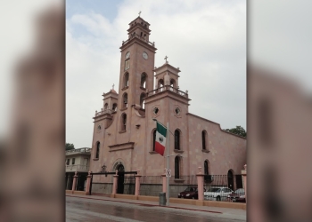 Ofrece iglesia cursillo de cristiandad