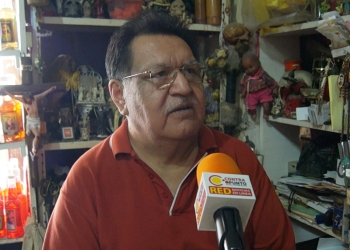 Locatarios del Mercado Zaragoza solicitarán audiencia con el alcalde