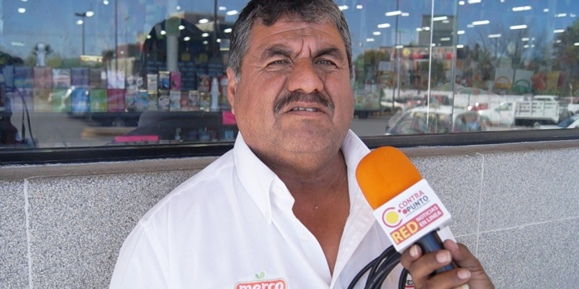 El aumentó a la gasolina complicó la labor de los taxistas