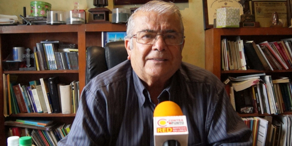 Con la imposición de ceniza dará inicio la cuaresma