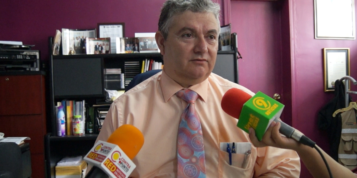 Existen 91 casos confirmados de influenza en Coahuila
