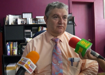 Existen 91 casos confirmados de influenza en Coahuila