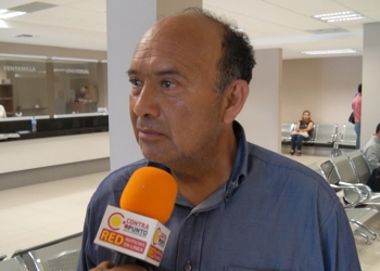 Genera duda el proceso interno del PRI: Javier Torrano