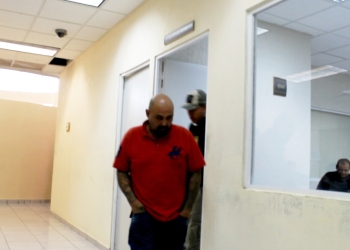 Queda en libertad sujeto que conducía en estado de ebriedad