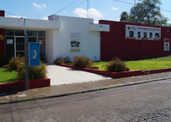Invita Cruz Roja a donar medicamentos