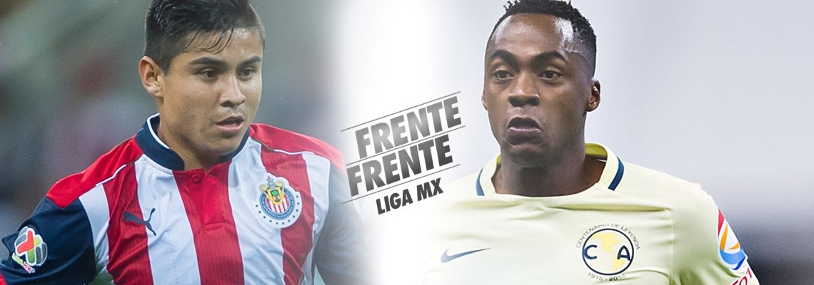 Frente a Frente – Renato Ibarra vs Javier López