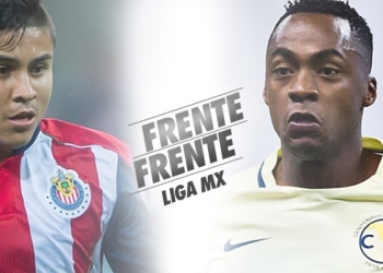Frente a Frente – Renato Ibarra vs Javier López