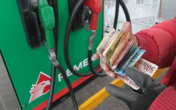 Diputados solicitan homologar precio de gasolina en la frontera