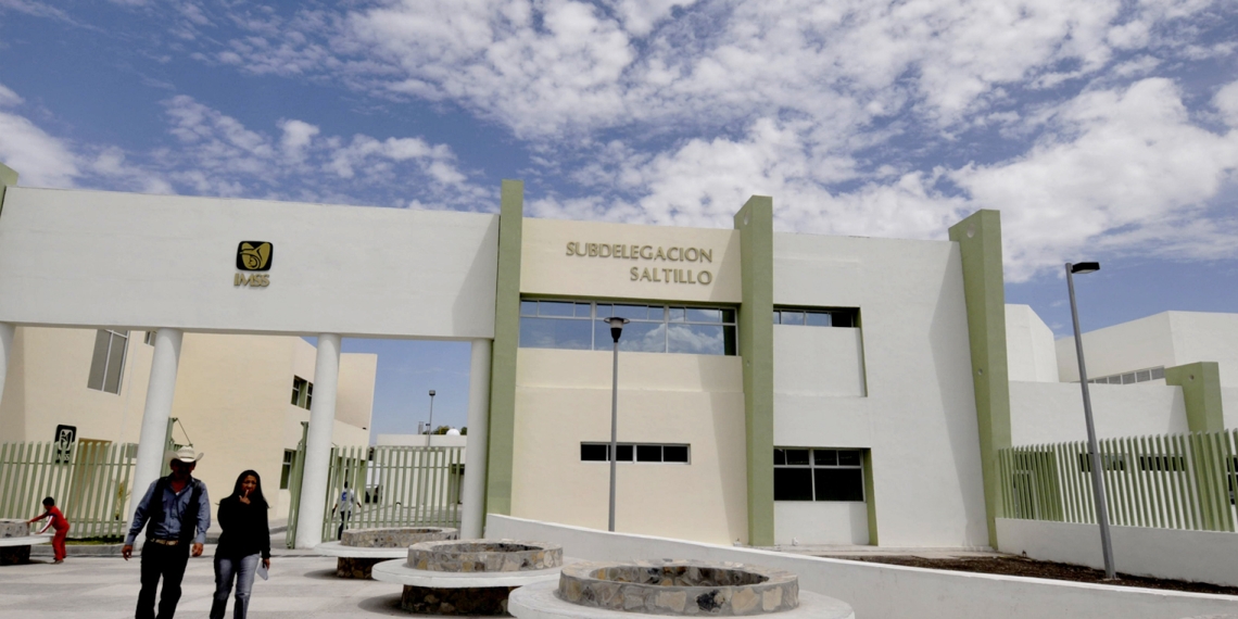 Concluye plazo para declarar prima de seguro de riesgos ante IMSS