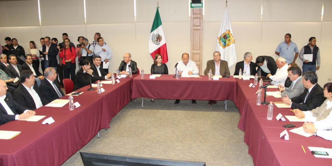 Implementan mecanismos del Sistema Nacional Anticorrupción