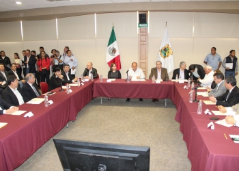 Implementan mecanismos del Sistema Nacional Anticorrupción
