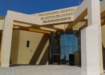 PGJE atiende a afectados por robo a domicilio