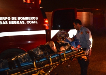 Golpean a un joven que al salir del cine