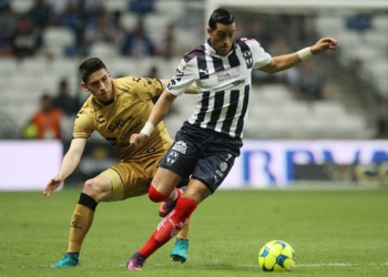 Rayados venció a Dorados con autoridad
