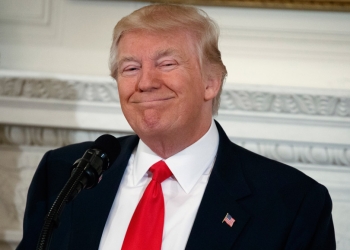 Trump dice que entrega de premios Oscar tuvo final ‘triste’