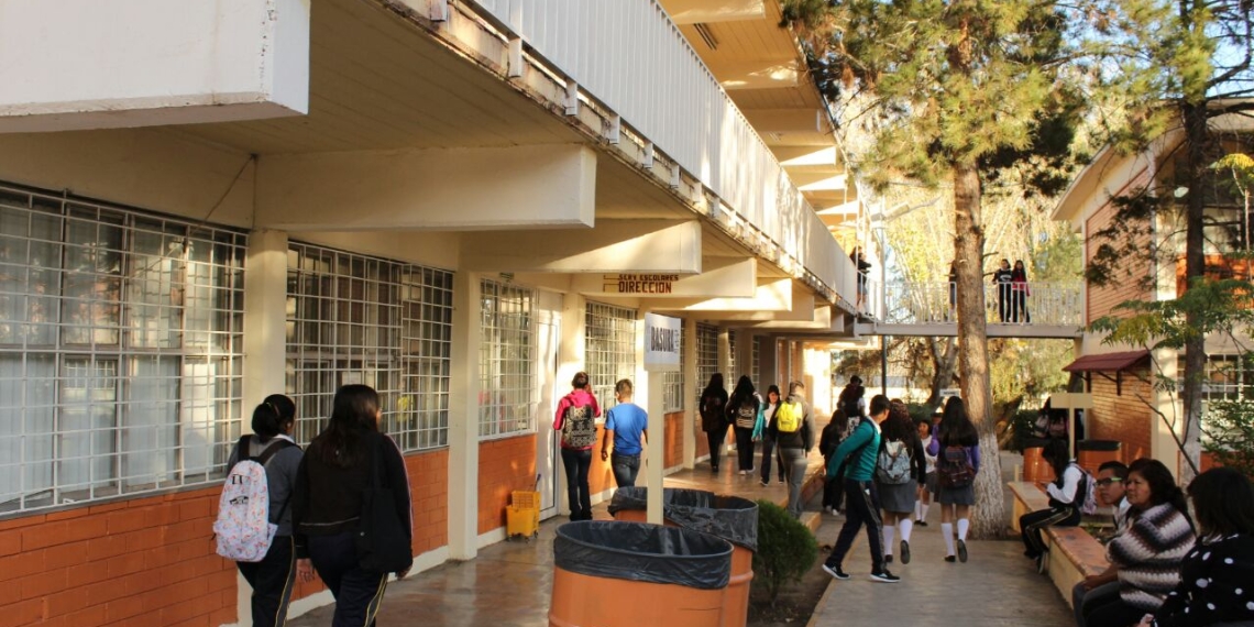 Suspenden a alumno del Cetis por amenaza de masacre