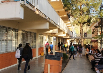 Suspenden a alumno del Cetis por amenaza de masacre