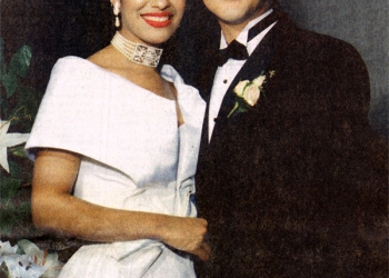 Procede demanda contra el viudo de Selena