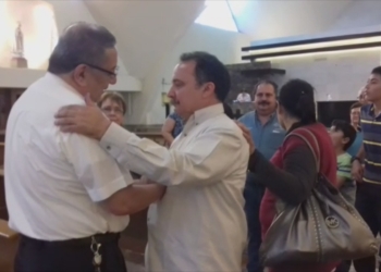 Liberan a exalcalde de Allende