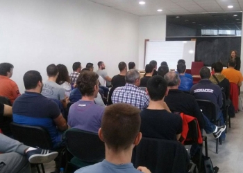 Aplican exámenes a aspirantes a ministerios públicos y peritos