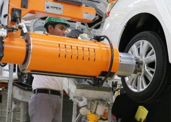 Empresa japonesa le dice ‘no a México’ por Trump; Voestalpine se queda