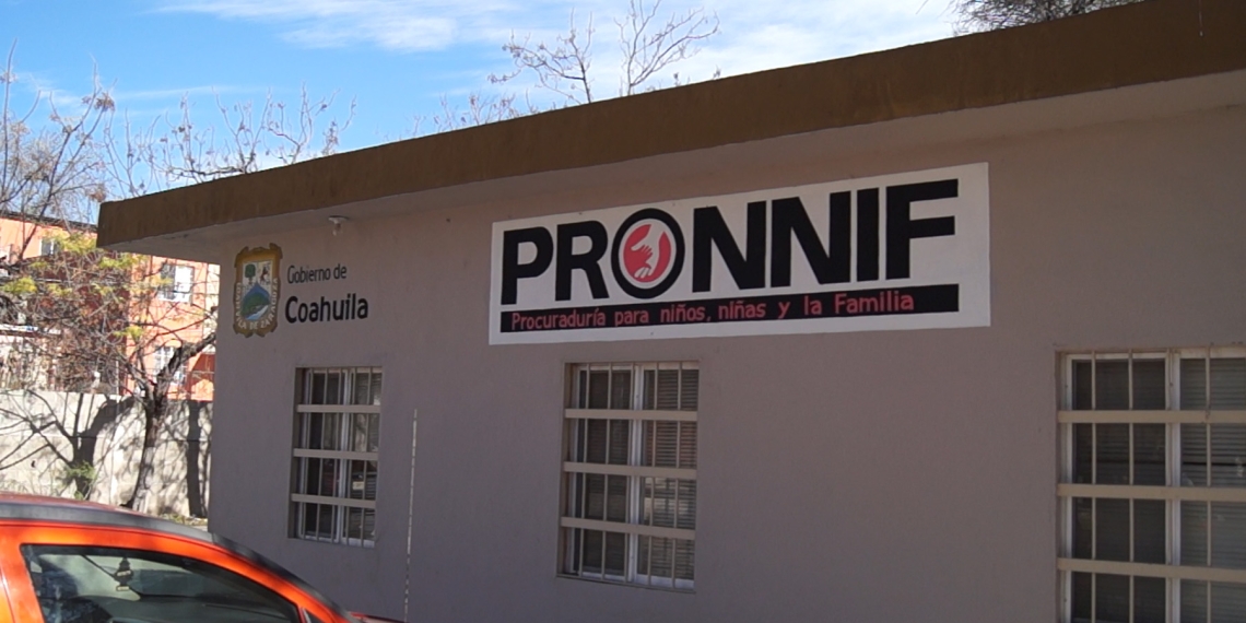 La PRONNIF cuenta con 80 menores albergados