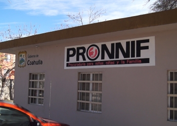 La PRONNIF cuenta con 80 menores albergados