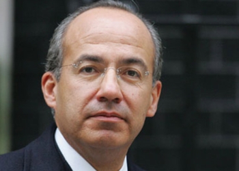 Cuba niega ingreso a Felipe Calderón
