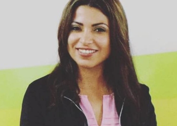 Es Nava una ciudad más segura: Ana Gabriela Fernández