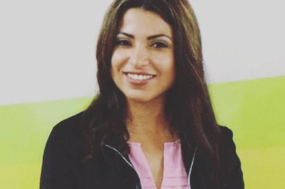 Es Nava una ciudad más segura: Ana Gabriela Fernández