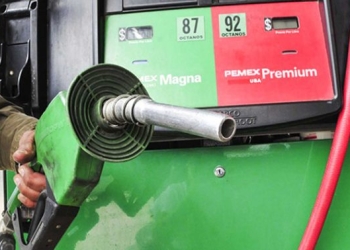 Desde marzo cambiará cada hora el precio de la gasolina