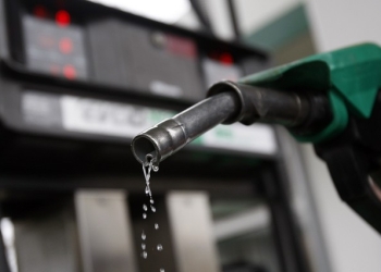 El martes volverá a subir la gasolina