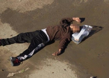 Un hombre se suicida luego de ser deportado de Estado Unidos
