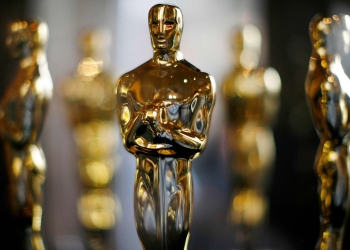 Lista completa de nominados al Oscar
