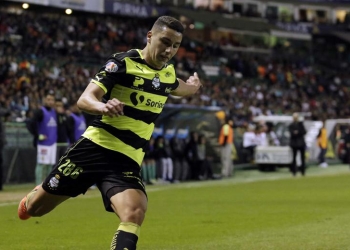 Guerreros se llevan un punto del Estadio León