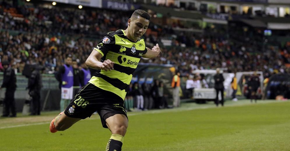 Guerreros se llevan un punto del Estadio León