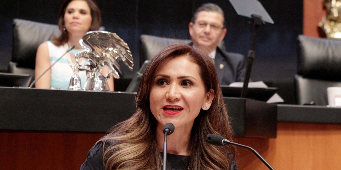 Título y cédula necesarios para ser diputado, propone el Grupo Parlamentario del PAN