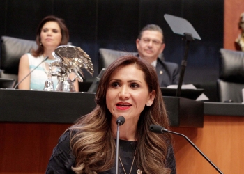 Título y cédula necesarios para ser diputado, propone el Grupo Parlamentario del PAN